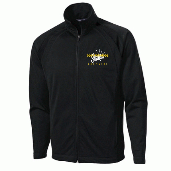 N. Track Jacket JST90